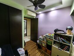 Blk 311C Clementi Avenue 4 (Clementi), HDB 4 Rooms #496611831